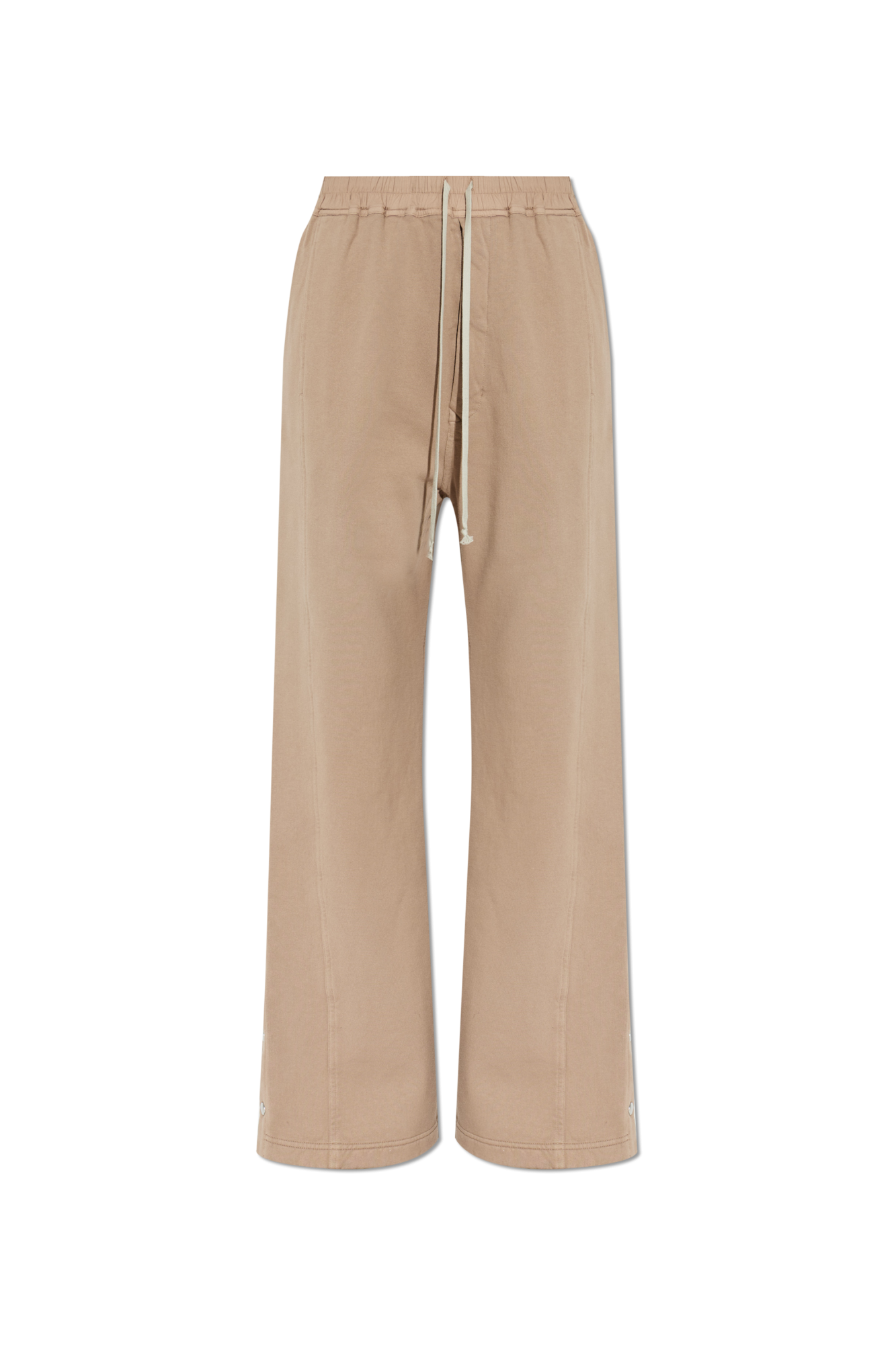 Rick Owens DRKSHDW Wide-leg sweatpants | Women's | Vitkac